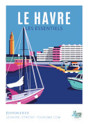 Toeristische gids van Le Havre